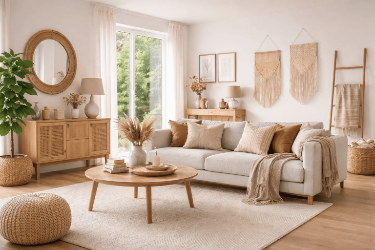 Décoration maison lepetitpopulaire