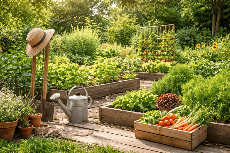 Jardinage lepetitpopulaire
