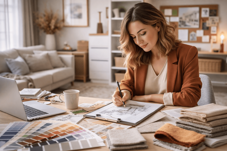 décratrice d interieur lepetitpopulaire