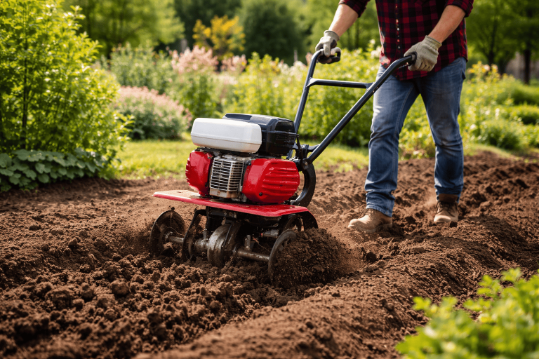 Comment-labourer-son-jardin-avec-un-motoculteur-lepetitpopulaire.fr