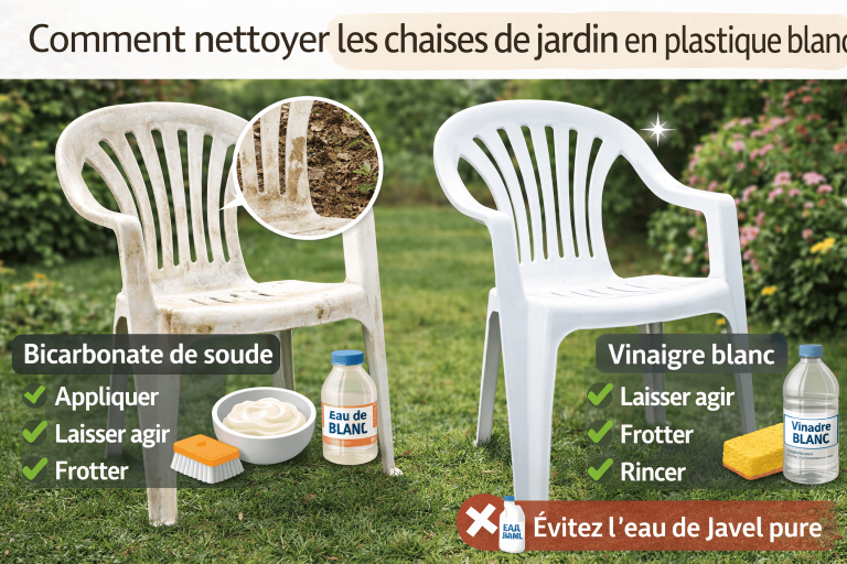 Comment-nettoyer-les-chaises-de-jardin-en-plastique-blanc-efficacement