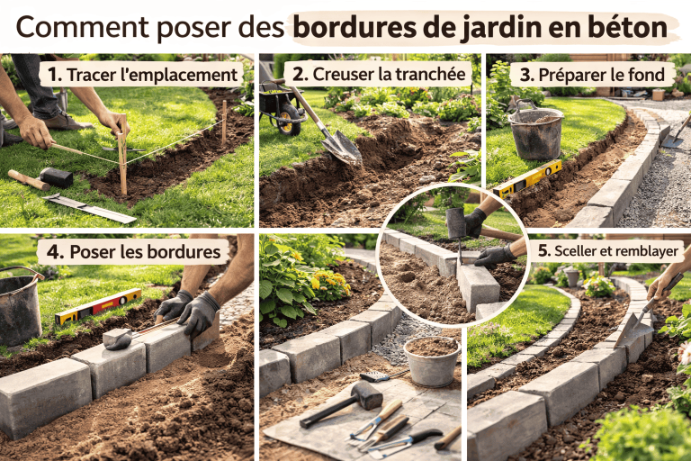 Comment-poser-des-bordure-de-jardin-en-beton-lepetitpopulaire.fr