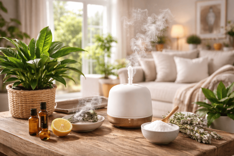 Comment-purifier-sa-maison-lepetitpopulaire.fr