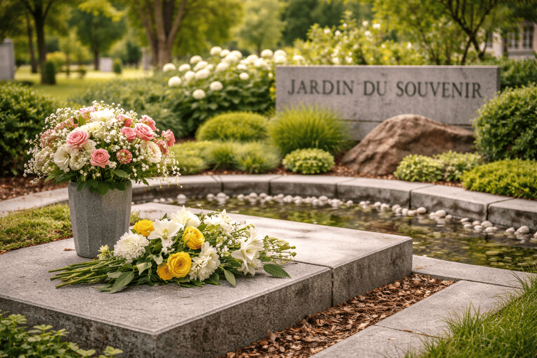 Peut-on-mettre-des-fleurs-au-jardin-du-souvenir-lepetitpopulaire.fr