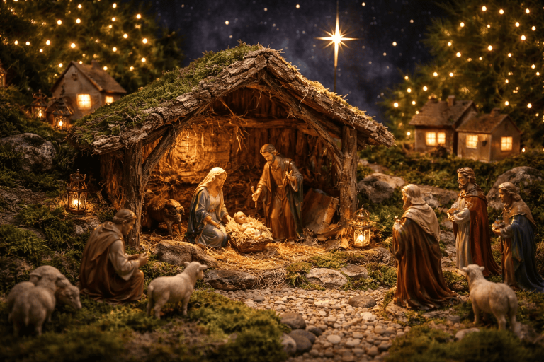 comment-faire-un-decor-de-creche-de-noel-lepetitpopulaire.fr