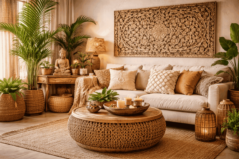 decoration-balinaise-maison