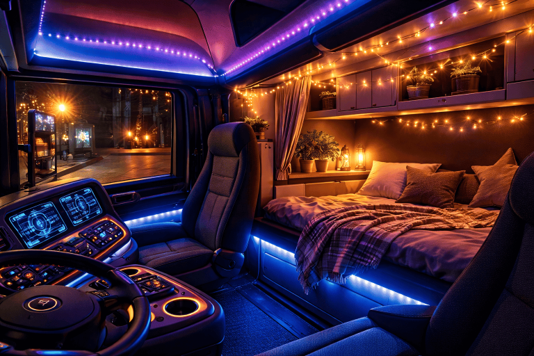 decoration-lumineuse-interieur-camion-lepetitpopulaire.fr