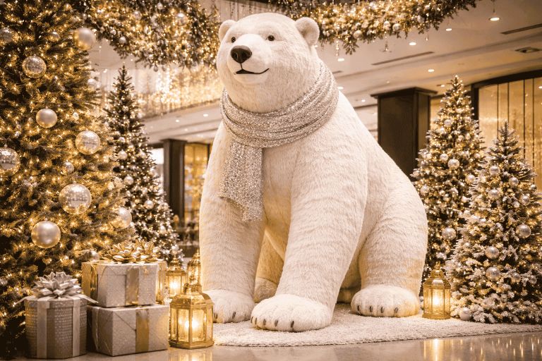 decoration-ours-polaire-geant-lepetitpopulaire.fr