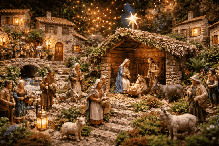 decors-de-creches-provencales-lepetitpopulaire.fr