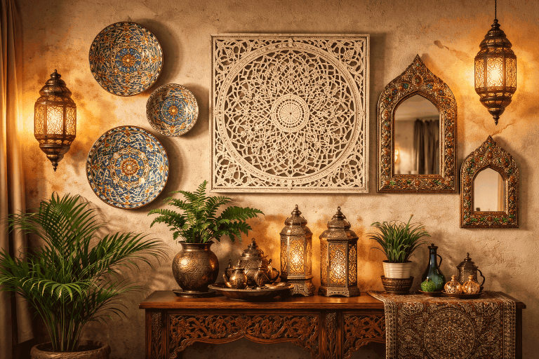 deration-murale-marocaine